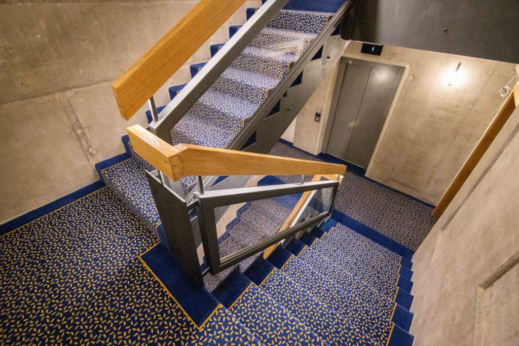 Resort Sv. Frantisek - Hotel Erlebachova Bouda photo