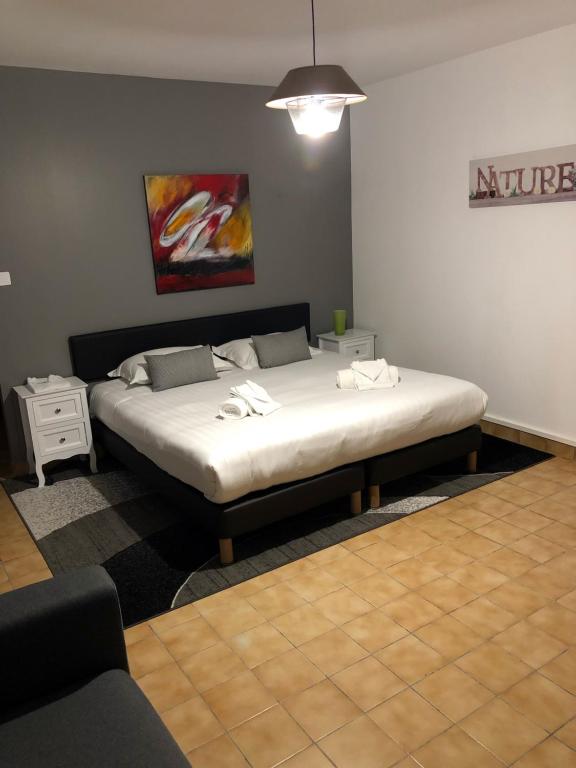 Appartement LOGIS DES MARAIS