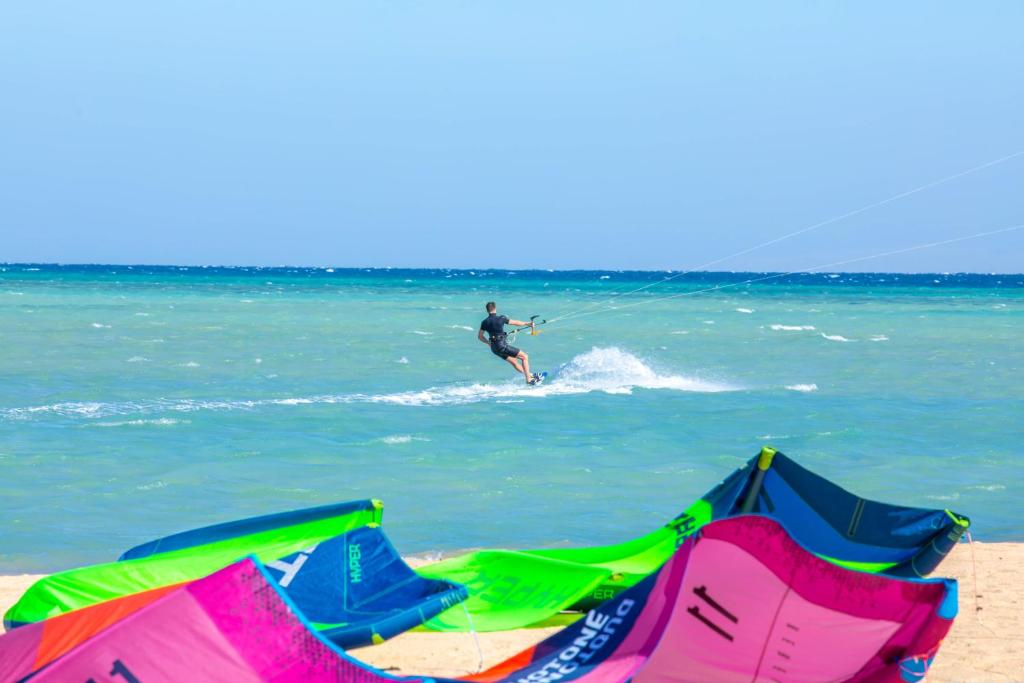 Titanic Beach - Families and Couples only — Beach in Hurghada, Red Sea