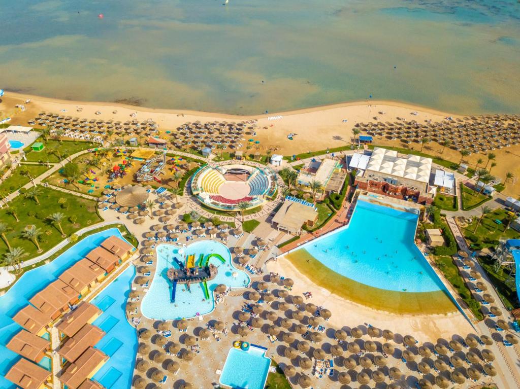 Titanic Beach - Families and Couples only — Main photo in Hurghada, Red Sea