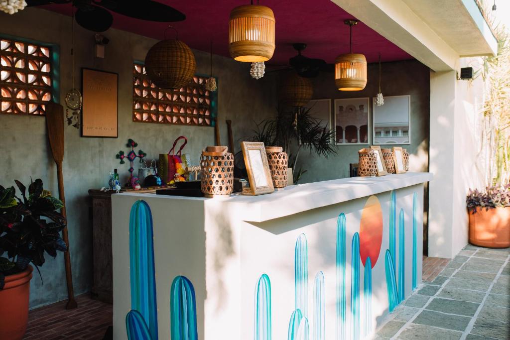 San Tropico Boutique Hotel & Peaceful Escape photo