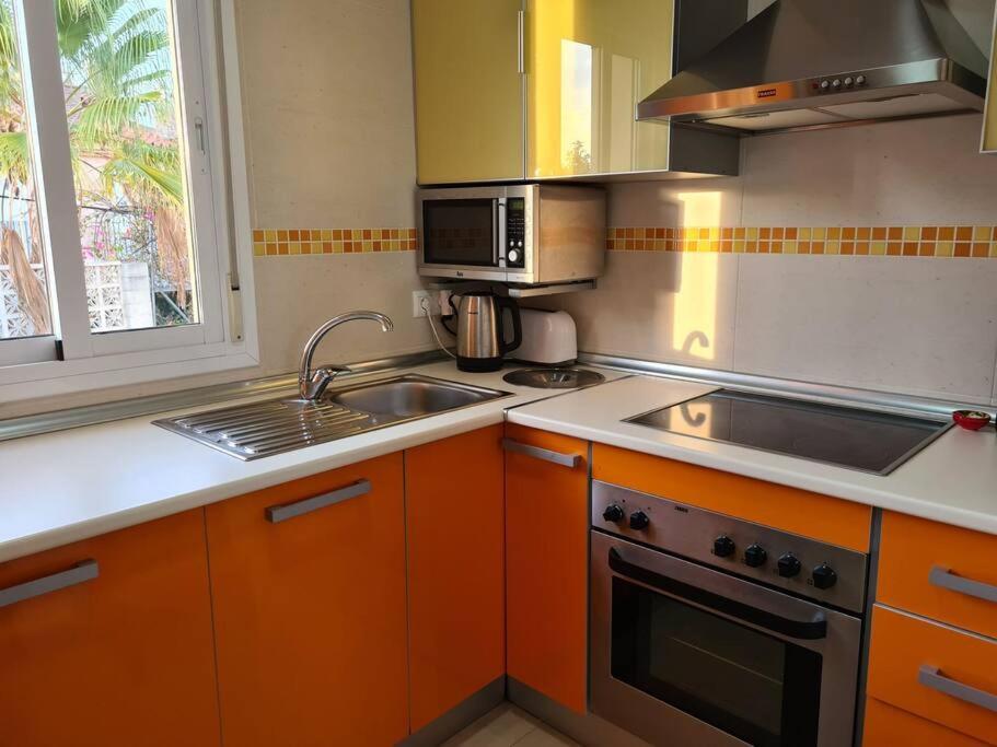 APARTAMENTO BONITO EN PINAL DEL MAR NERJA - 5