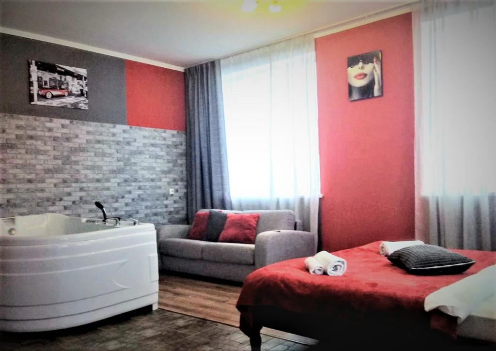 Galla Hotel — Hotel in Moscow