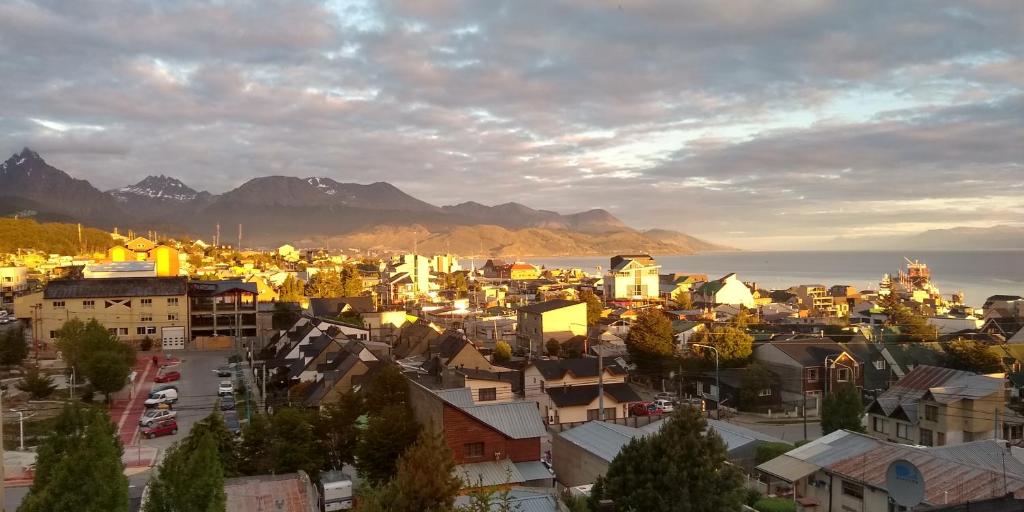 Vista Ushuaia - 2