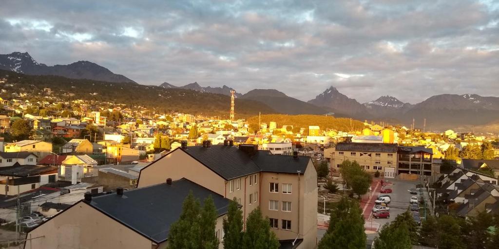 Vista Ushuaia - 5