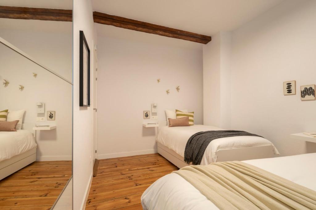 Precioso apartamento recién reformado pleno centro - 2