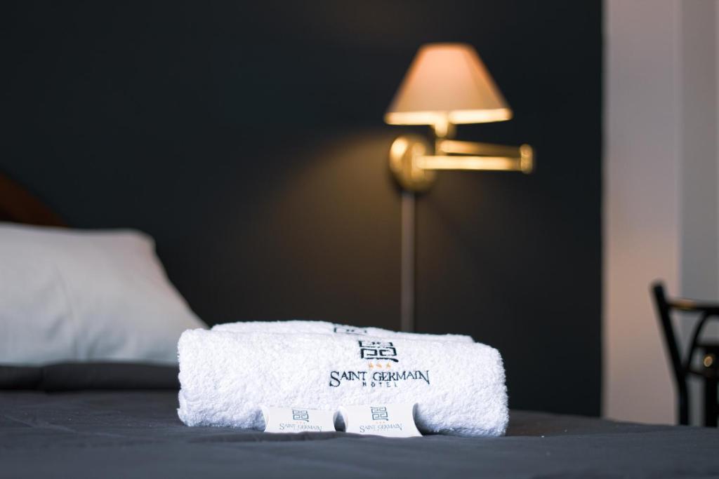 Saint Germain Hotel - 3