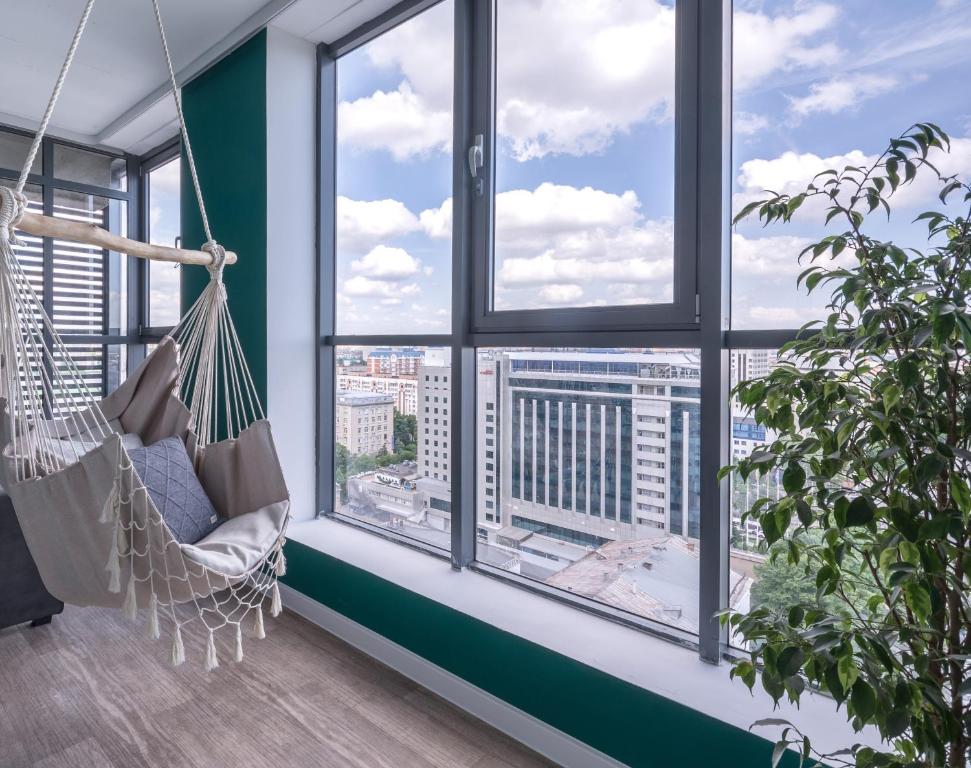 Facilities, Gallery Сollection - Center - nearby Marriott in Krasnodar