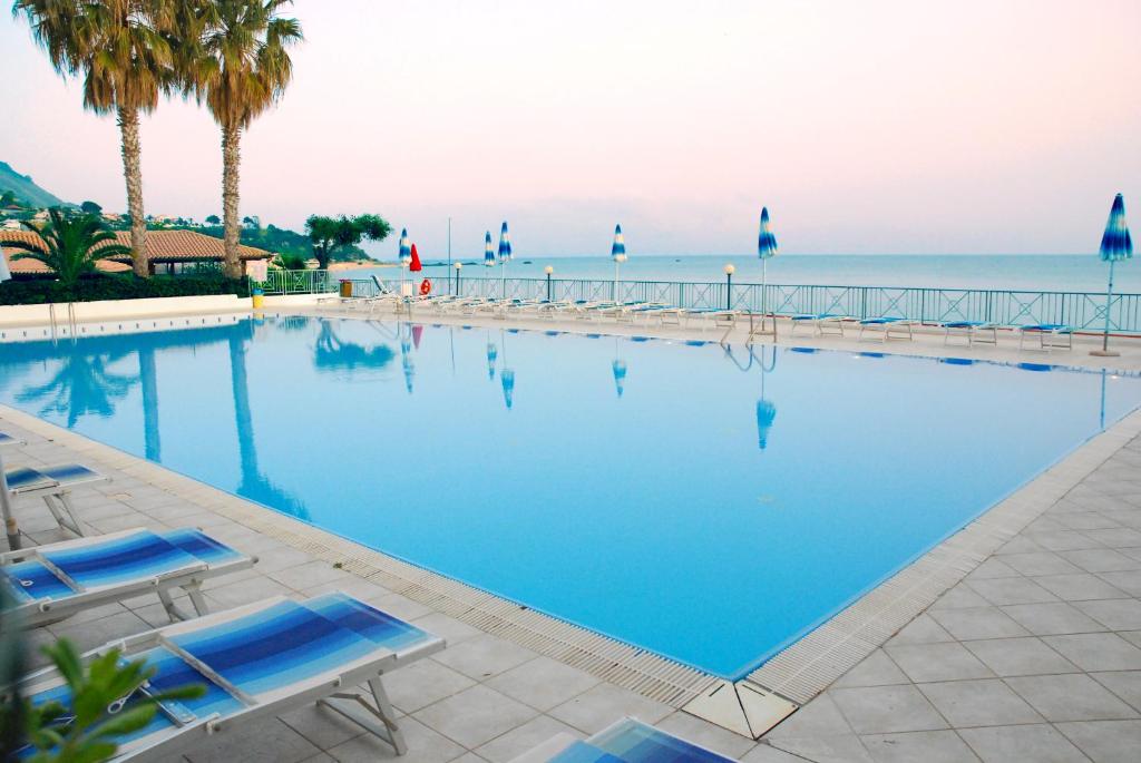 Villaggio Baia D'Ercole photo