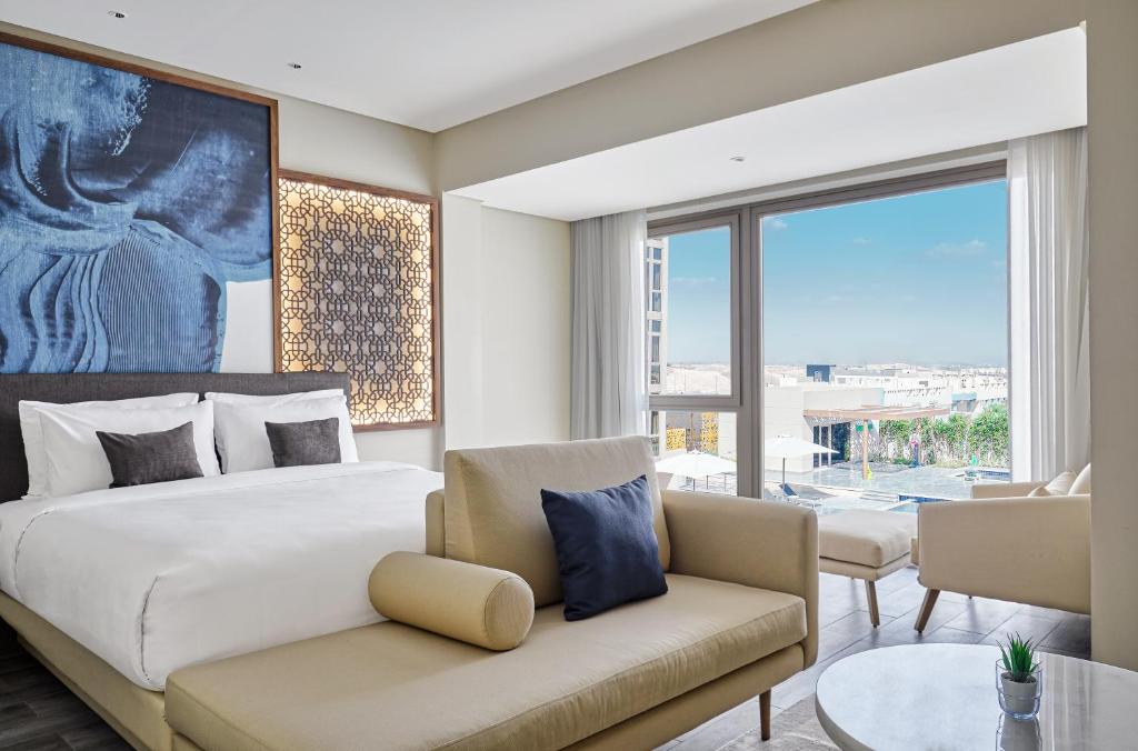 Hyatt Regency Cairo West photo