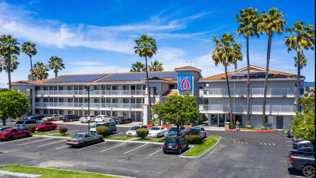 Motel 6-Fairfield, CA - Napa Valley photo