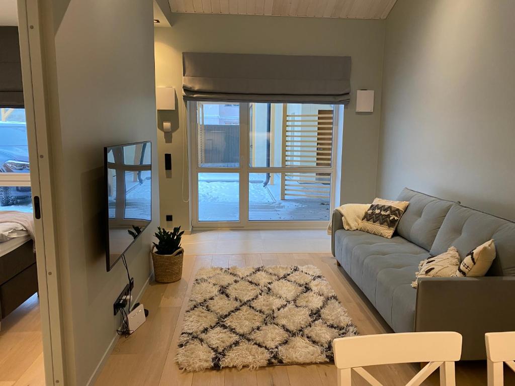 Vanalinna apartment, Haapsalu