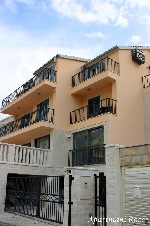 Apartments Rozer - 4