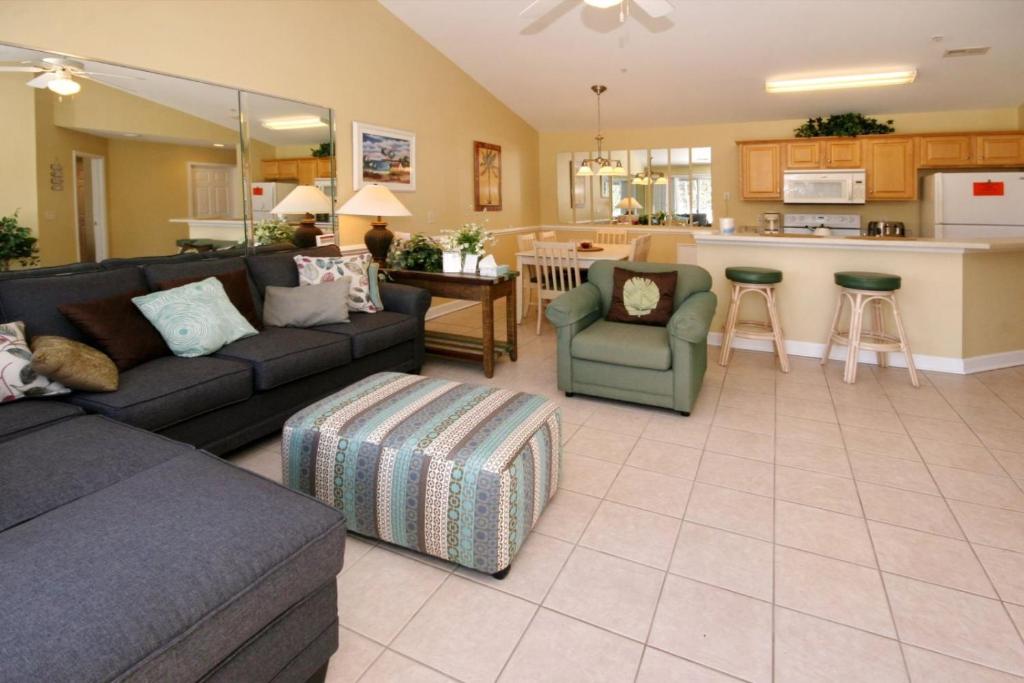 2108-Commons-II-(Brunswick Plantation) — Hotel in Calabash (NC)