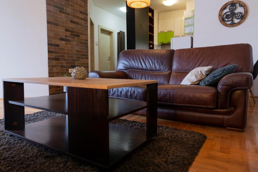 EXIT Apartment Houseleek-Čuvarkuća - 4