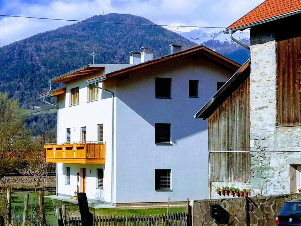 Pferdehof Ansteingut - 4