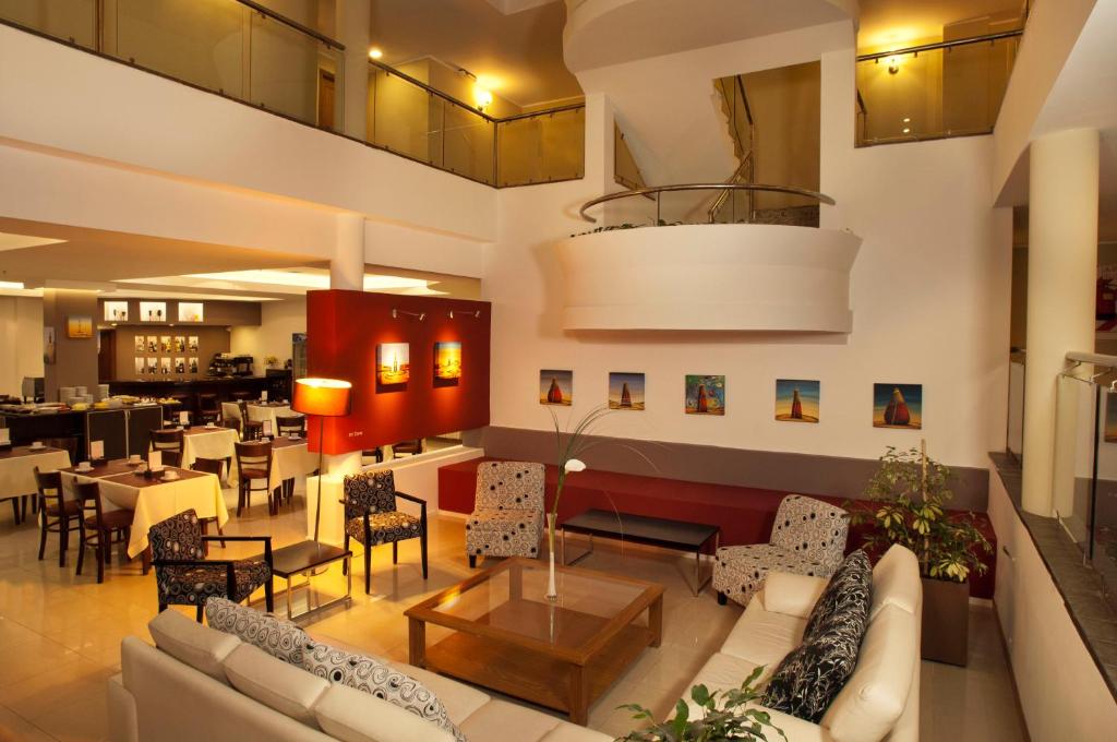 Hotel Piren