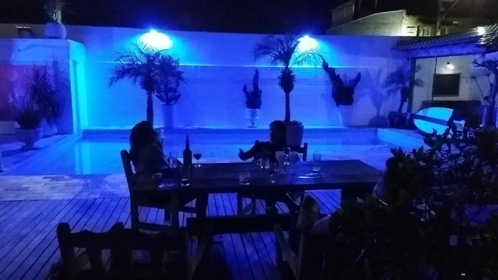 Perohouse photo