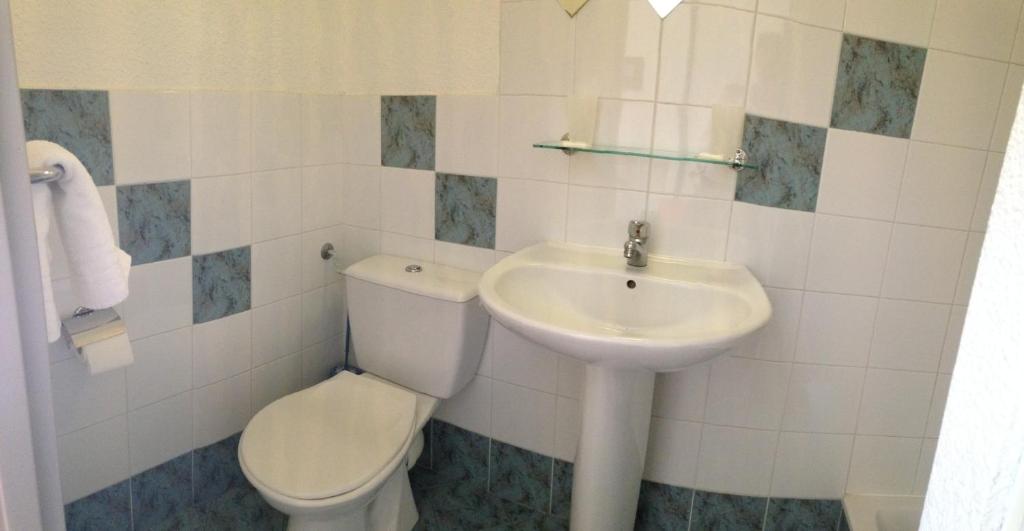 Appart'Hotel Residella Aubagne Gemenos photo