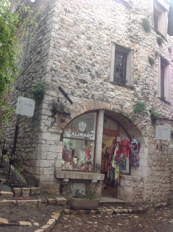 Maison pittorresque St Paul de Vence - 4
