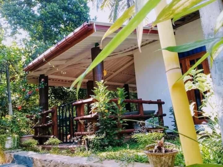 Green Garden villa — Hotel in Udawalawe