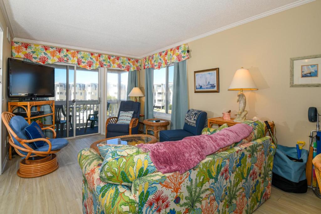 A Place At The Beach II — Hotel in Atlantic Beach (NC)