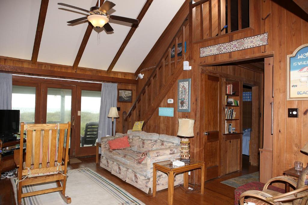 Sandollar, Atlantic Beach