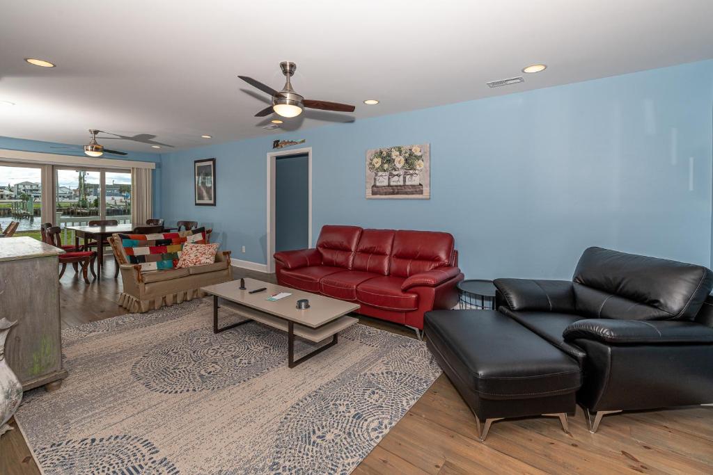 Dock of the Bay, Atlantic Beach