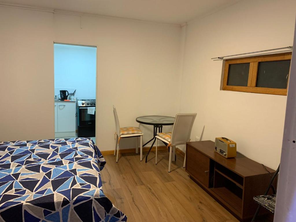 Viña City Hostel II - 3
