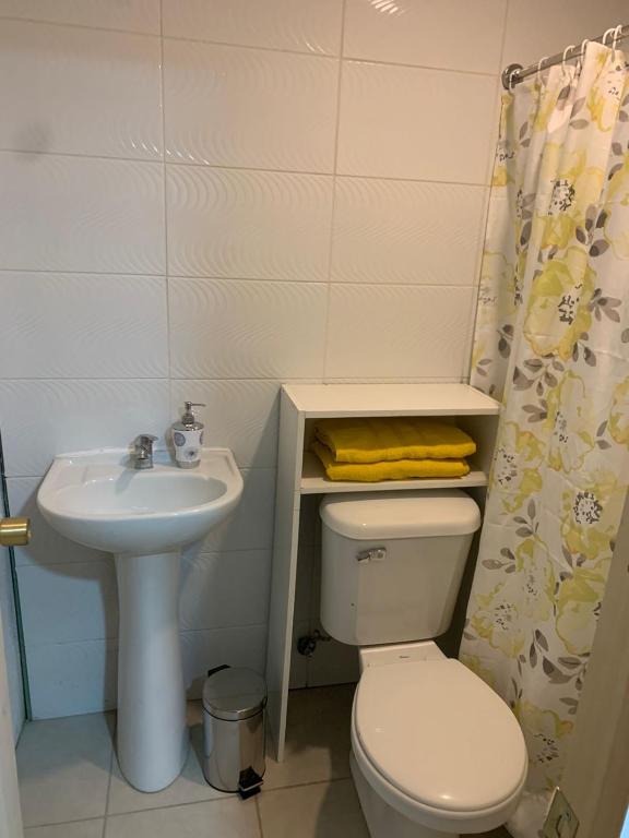 Viña City Hostel II - 5