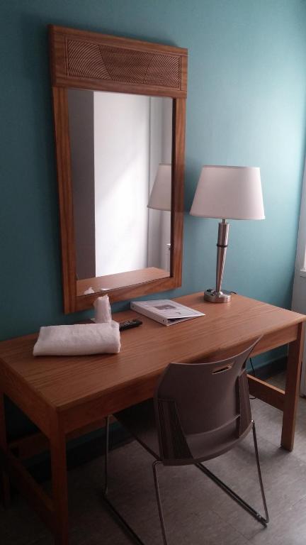 편의 시설/서비스