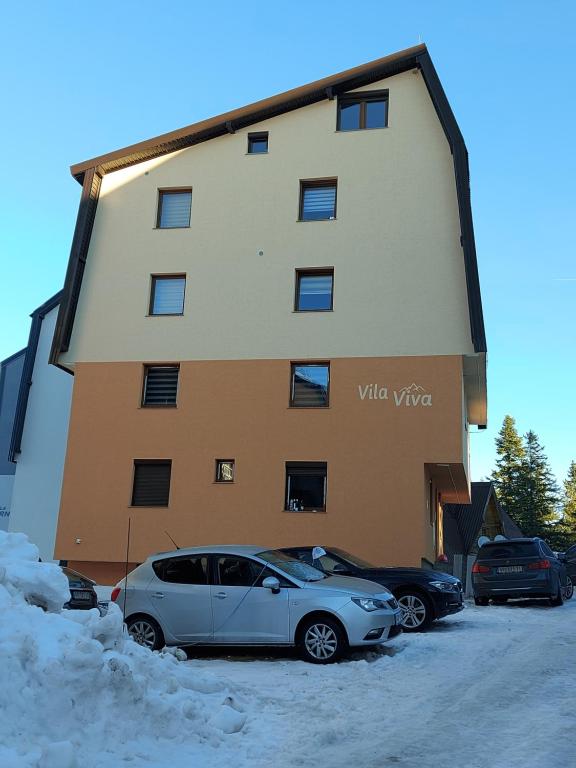 Apartman Katarina - 2