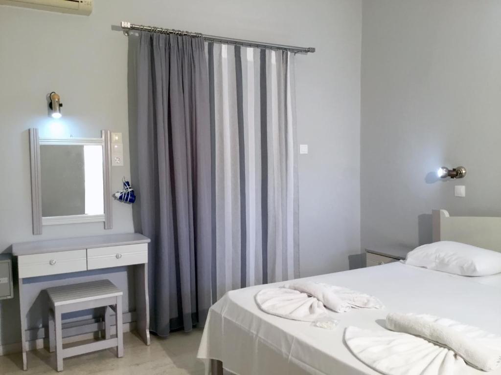 Plubis Studios — Pokoje in Kalamaki, Wyspy Jońskie