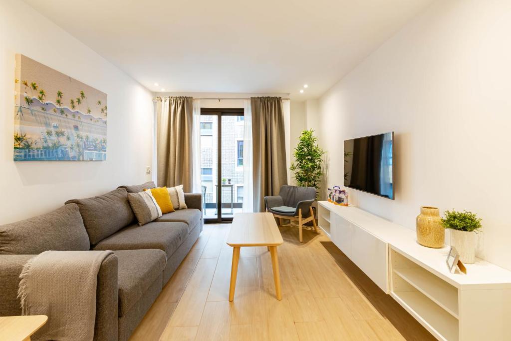Apartamentos Deluxe Strada - 1