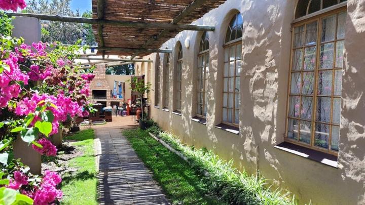 Oom Daan's B&B photo