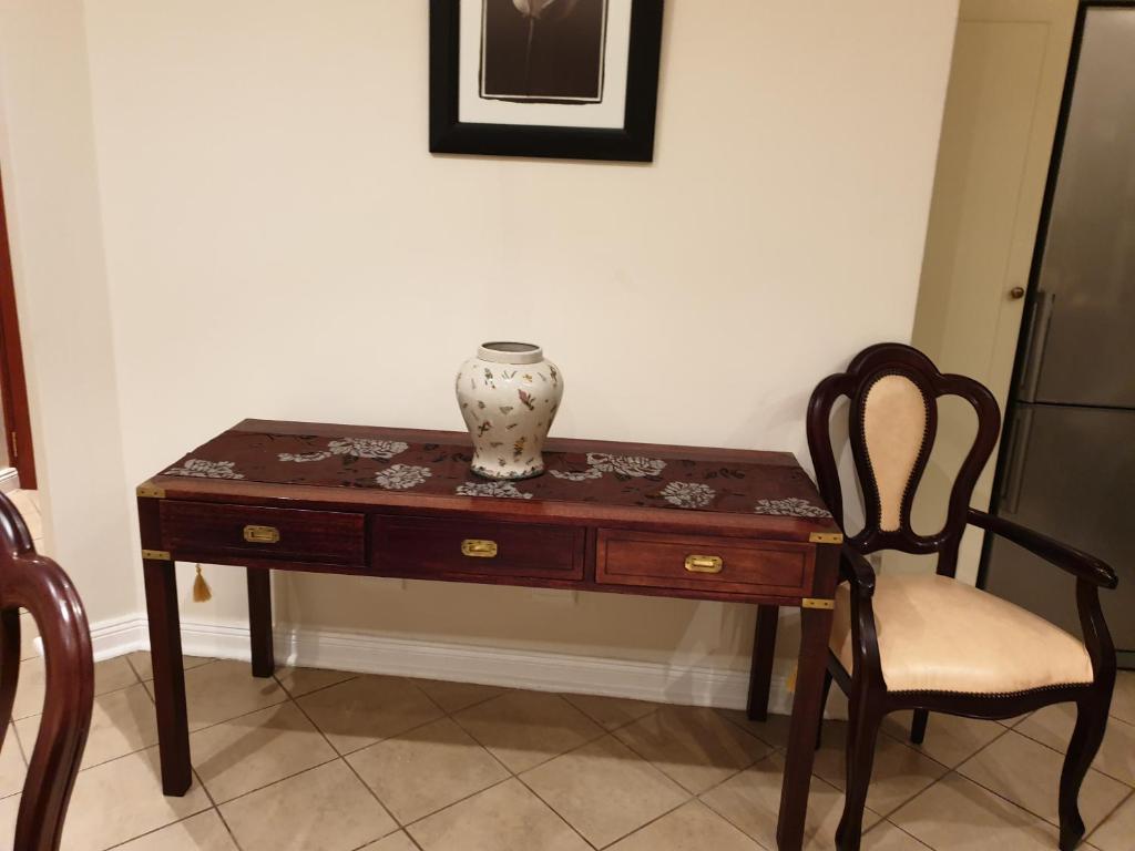 Kingsview Unit, Grahamstown