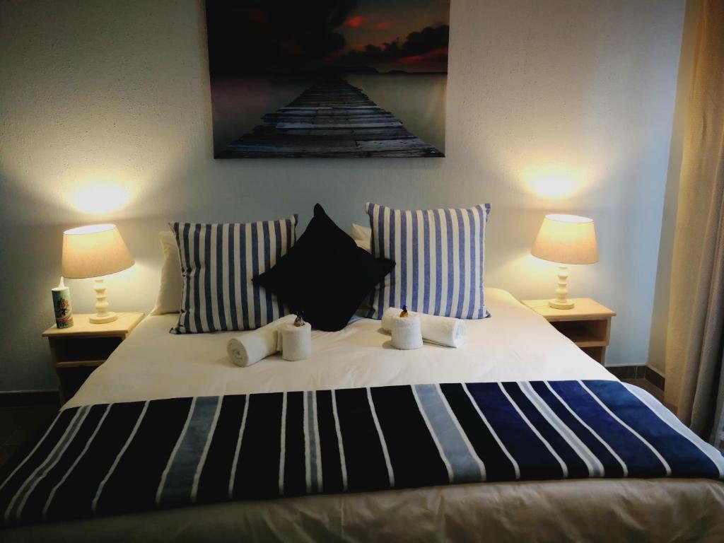 Sea Wind Self Catering Cottages photo