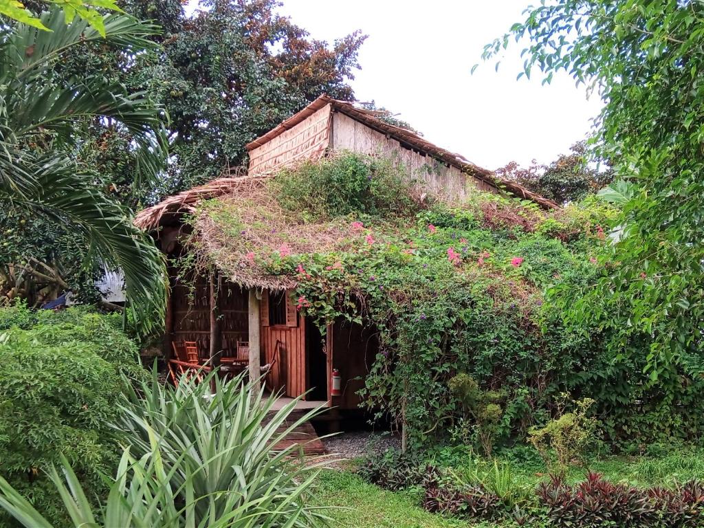 Mekong Delta Ricefield Lodge 호텔 이미지 1