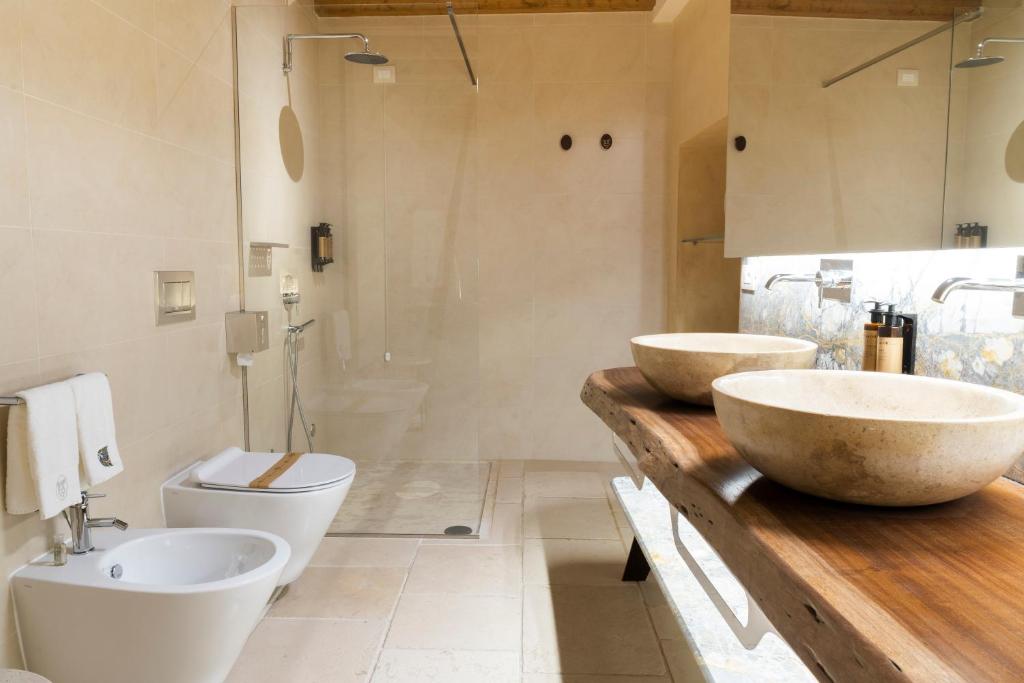 Pollicastro Boutique Hotel photo