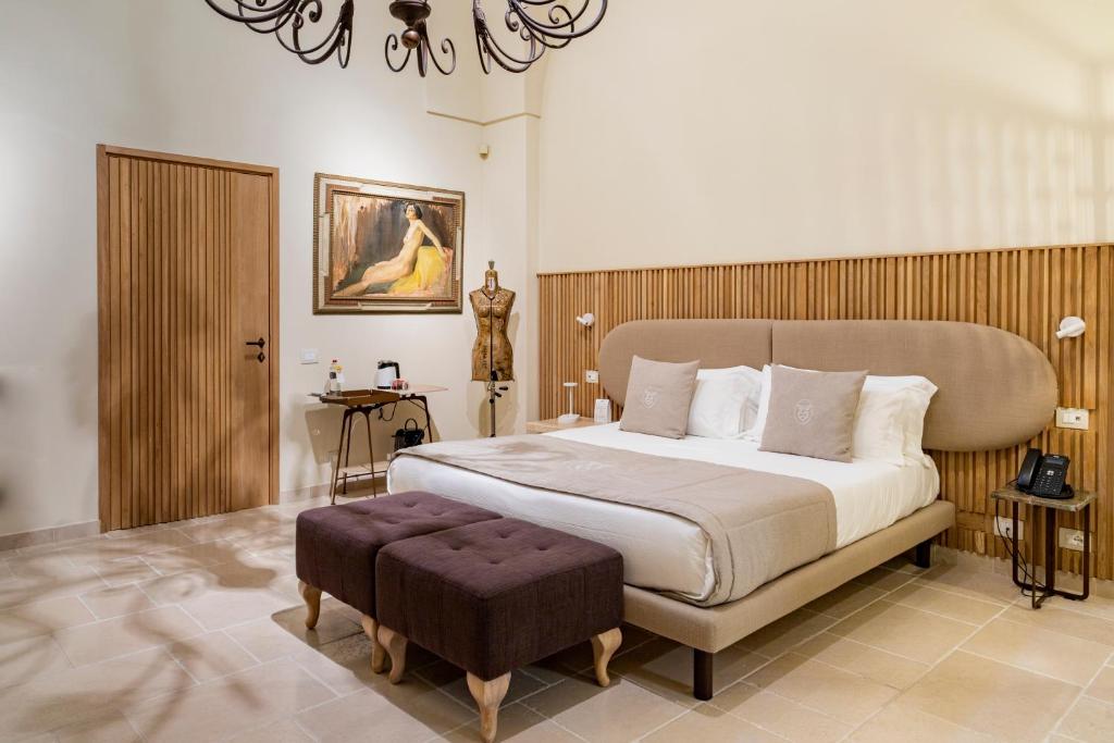 Pollicastro Boutique Hotel photo