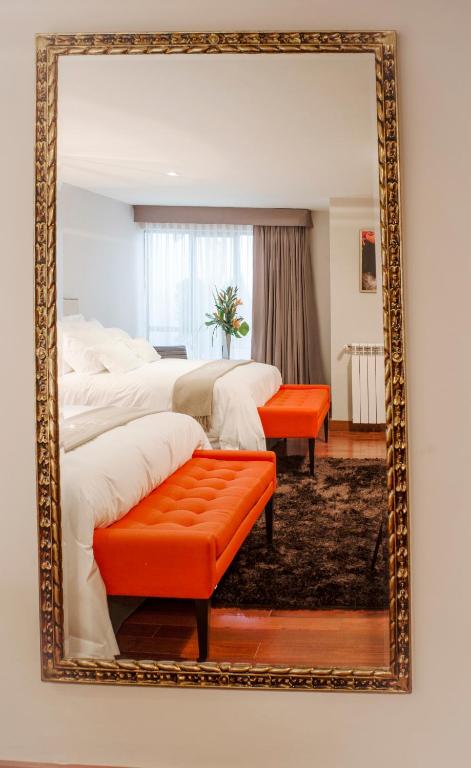 Atiq Boutique Hotel photo