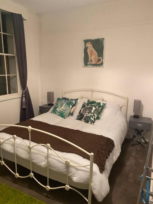 Cosy Regency Studio Apartment photo