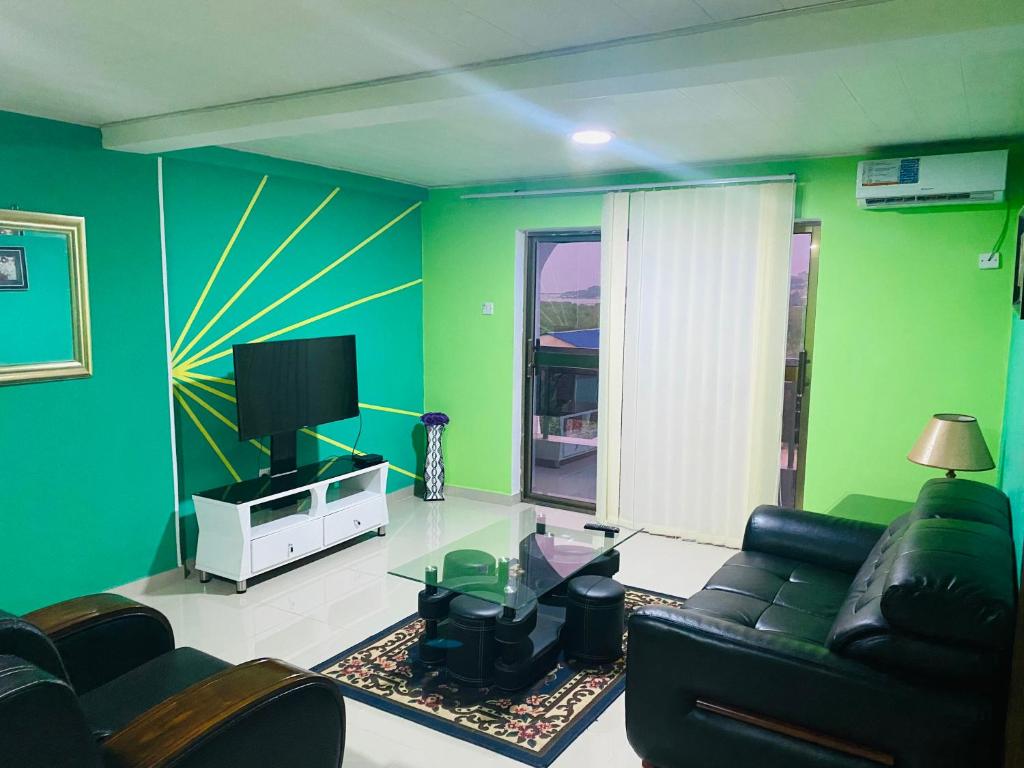Freetown Apartments for Rent, Sierra Leone price from 8 of