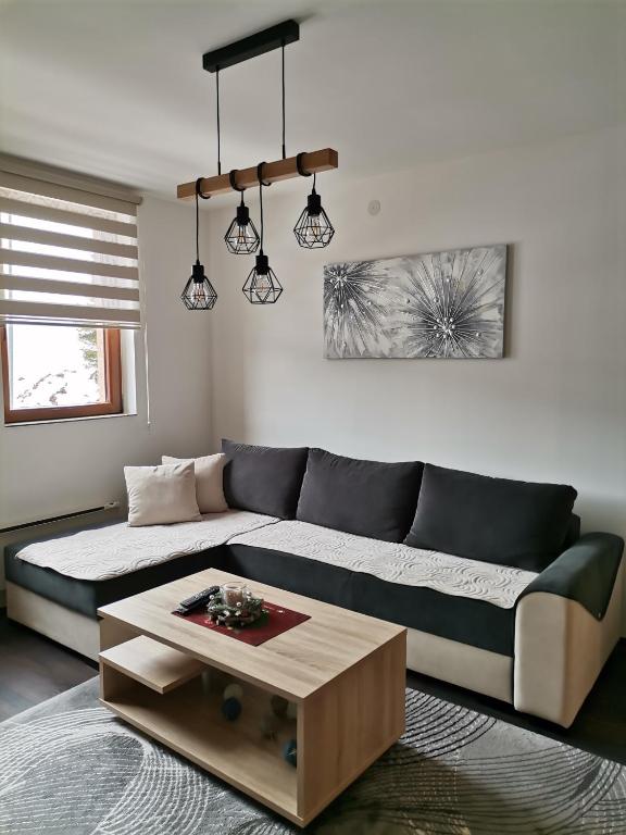 Sunčani Breg apartman 10 - 3