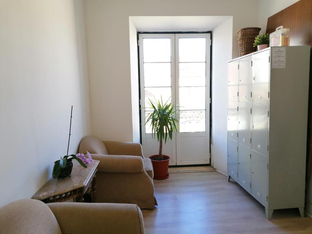 Chiado Open World Hostel photo