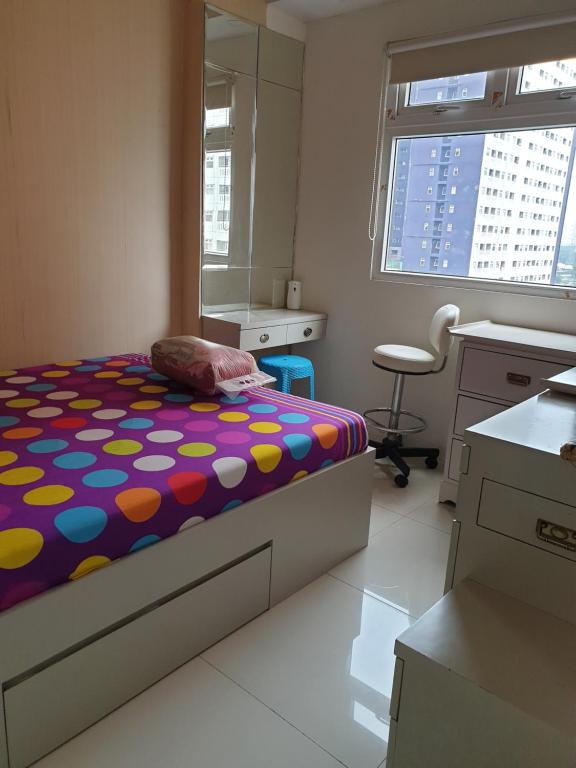 Properti9 at Apartemen Green Pramuka photo