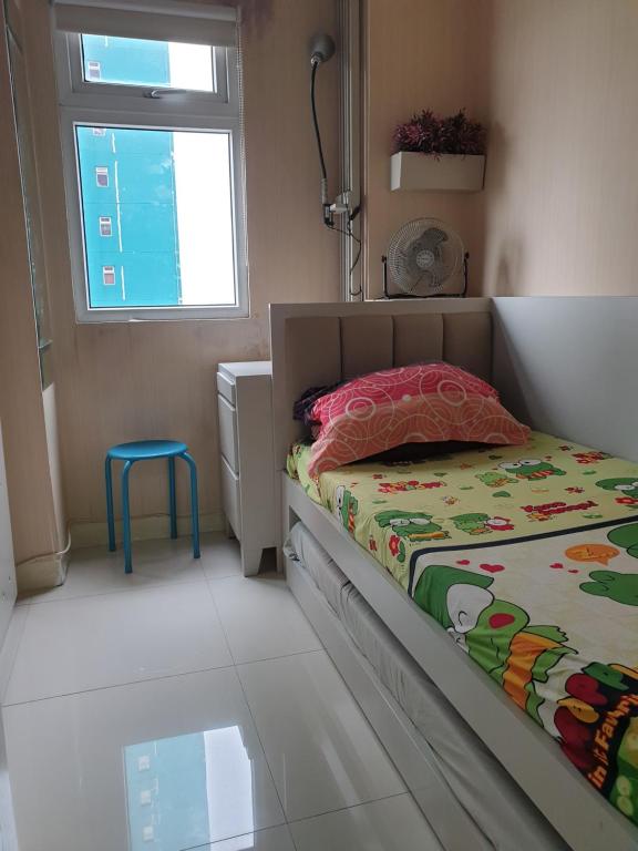 Properti9 at Apartemen Green Pramuka photo