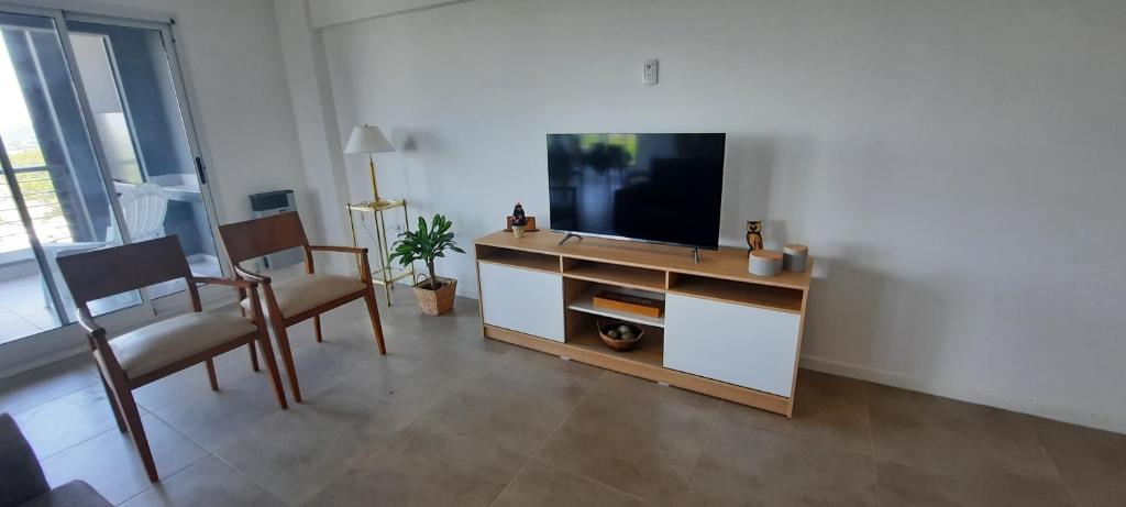 Departamento con vista al río - 2