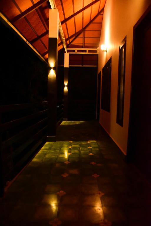 Nivaasana Bed & Breakfast photo