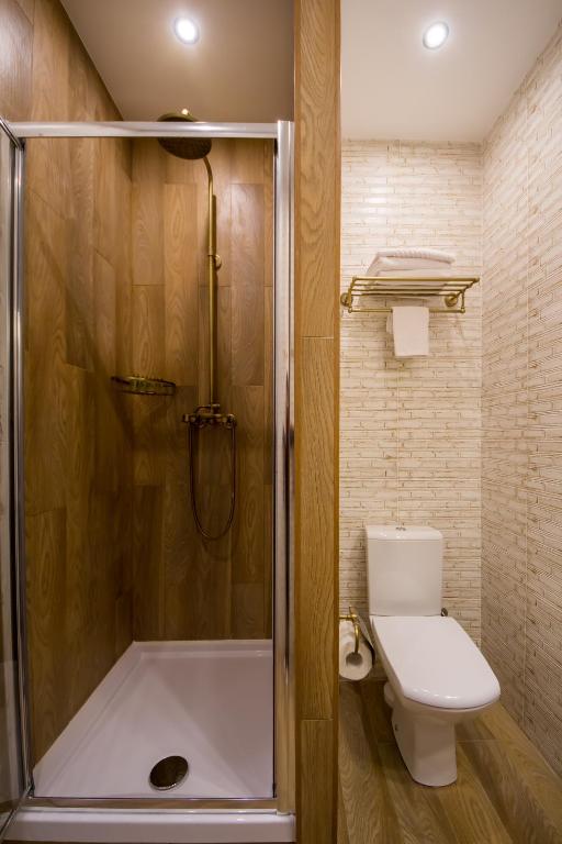 Scandinavian Apartments photo